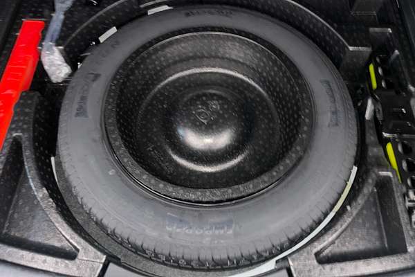 2022 GWM Haval Jolion Lux A01