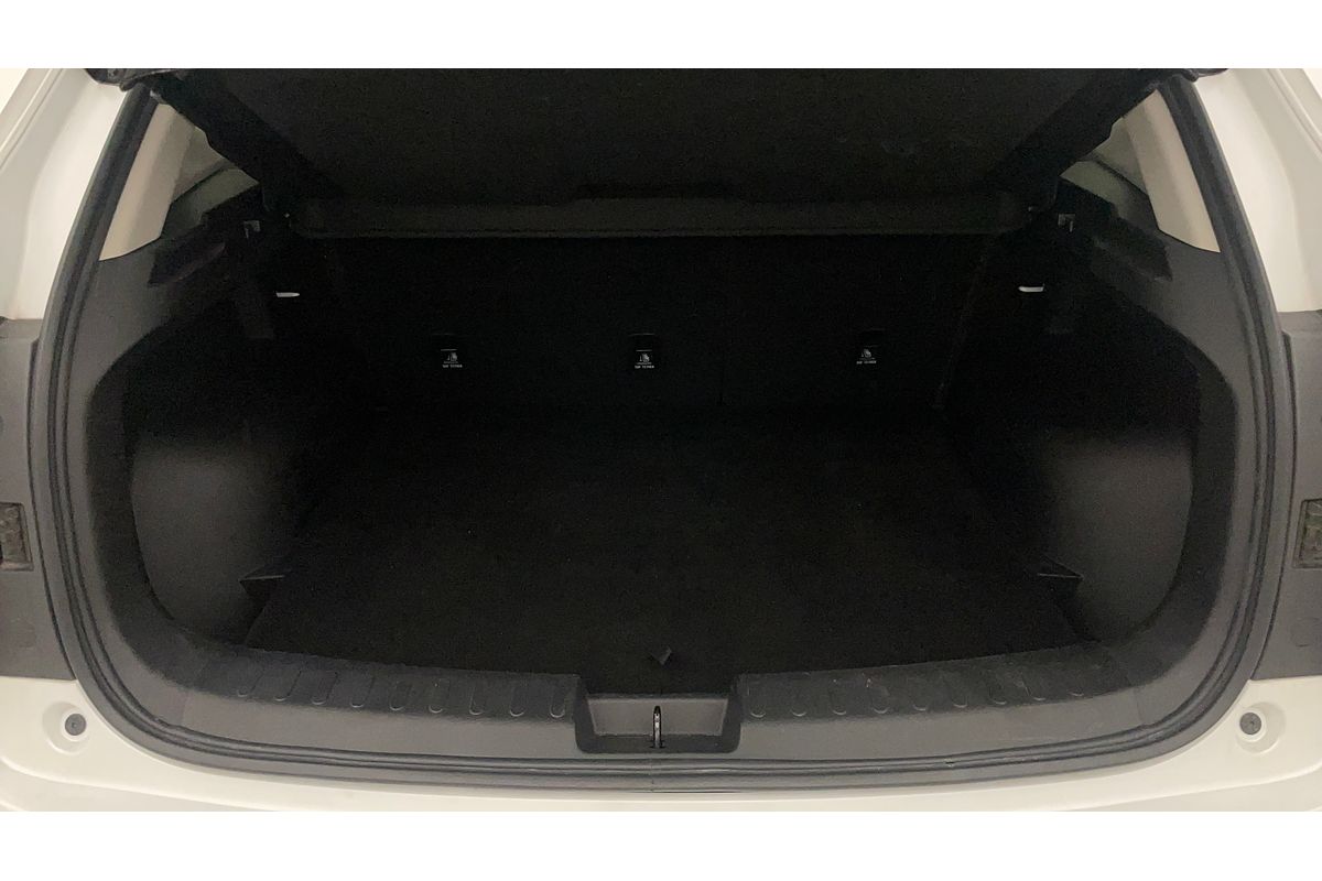 2022 GWM Haval Jolion Lux A01