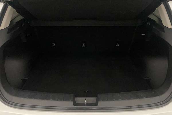 2022 GWM Haval Jolion Lux A01