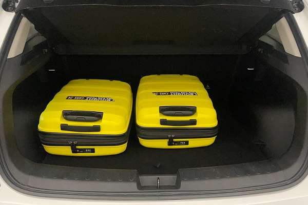 2022 GWM Haval Jolion Lux A01