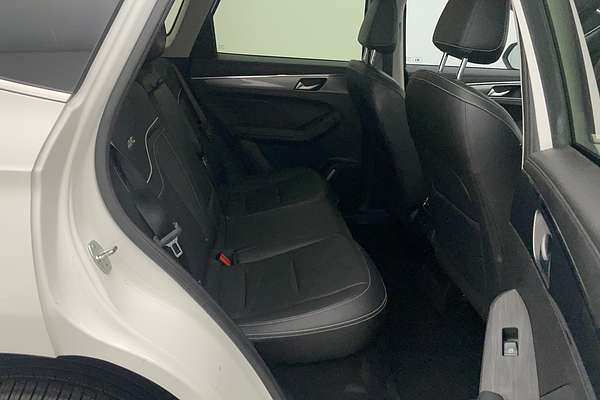 2022 GWM Haval Jolion Lux A01