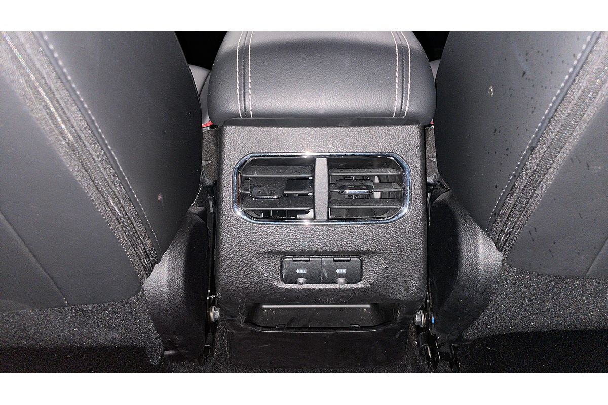 2022 GWM Haval Jolion Lux A01