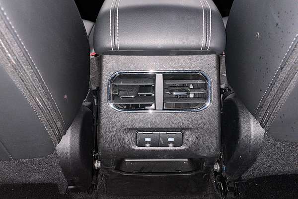 2022 GWM Haval Jolion Lux A01