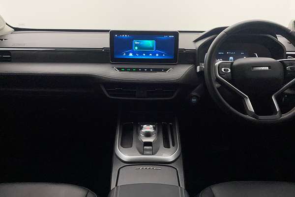 2022 GWM Haval Jolion Lux A01