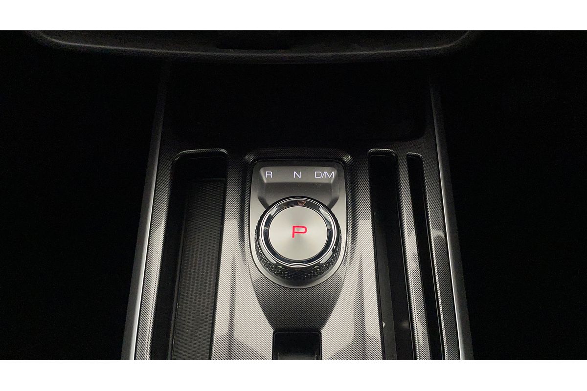 2022 GWM Haval Jolion Lux A01