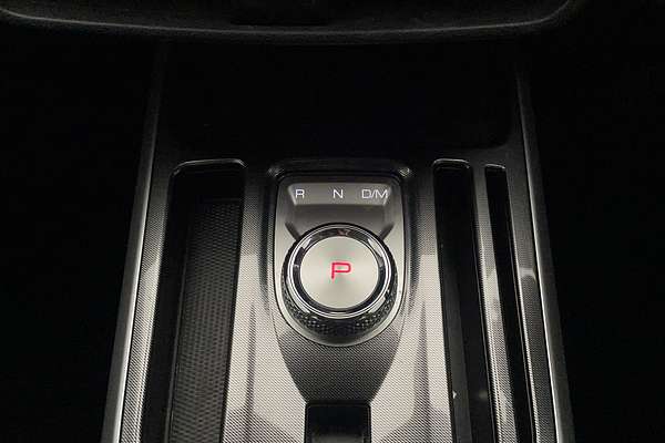 2022 GWM Haval Jolion Lux A01