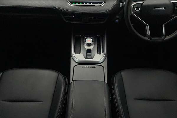 2022 GWM Haval Jolion Lux A01