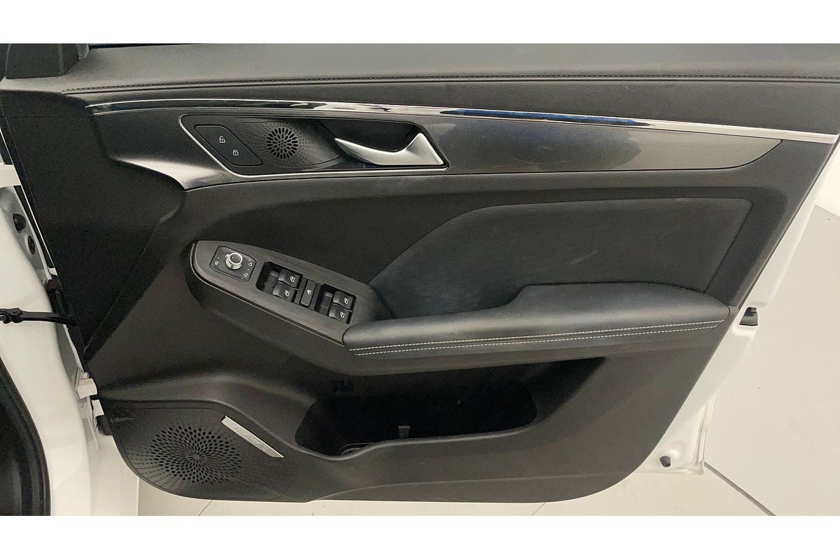 2022 GWM Haval Jolion Lux A01