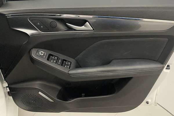 2022 GWM Haval Jolion Lux A01