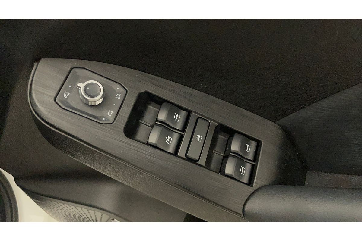 2022 GWM Haval Jolion Lux A01