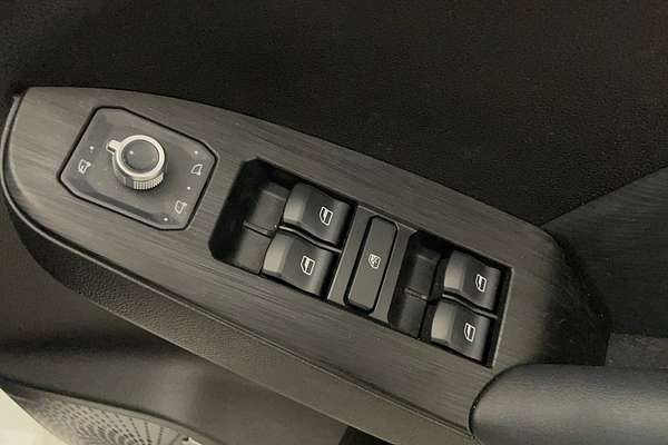 2022 GWM Haval Jolion Lux A01