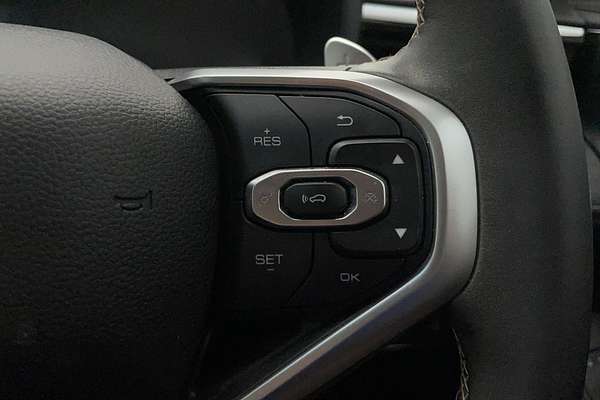 2022 GWM Haval Jolion Lux A01