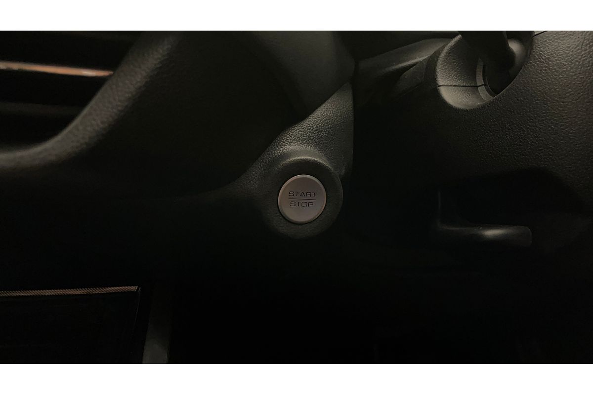 2022 GWM Haval Jolion Lux A01