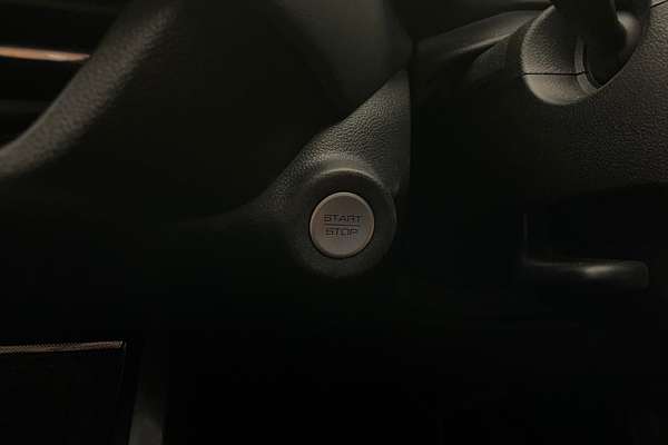 2022 GWM Haval Jolion Lux A01