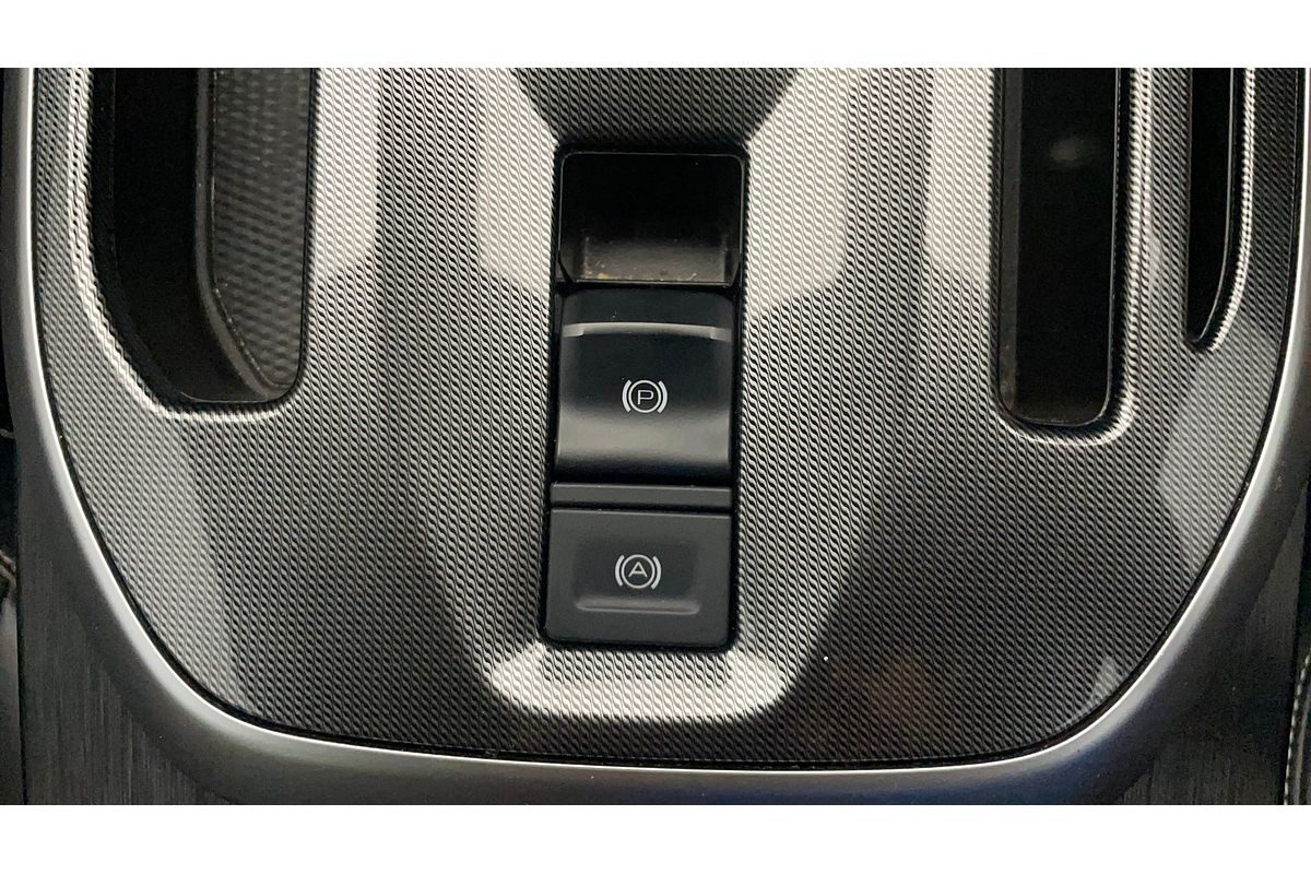 2022 GWM Haval Jolion Lux A01