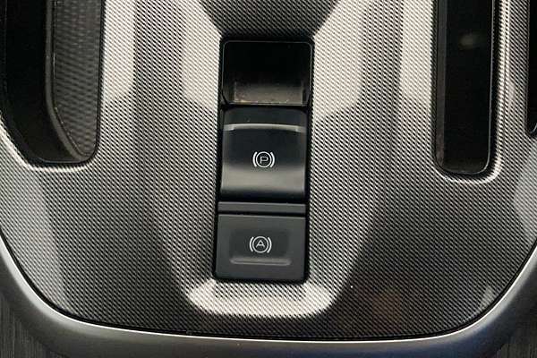 2022 GWM Haval Jolion Lux A01