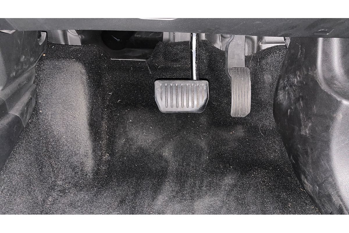 2022 GWM Haval Jolion Lux A01