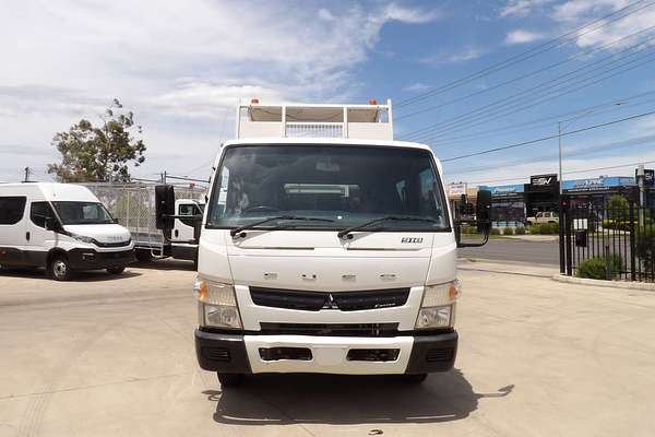2016 Fuso Canter 918 4x2 ELWB