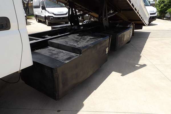 2016 Fuso Canter 918 4x2 ELWB