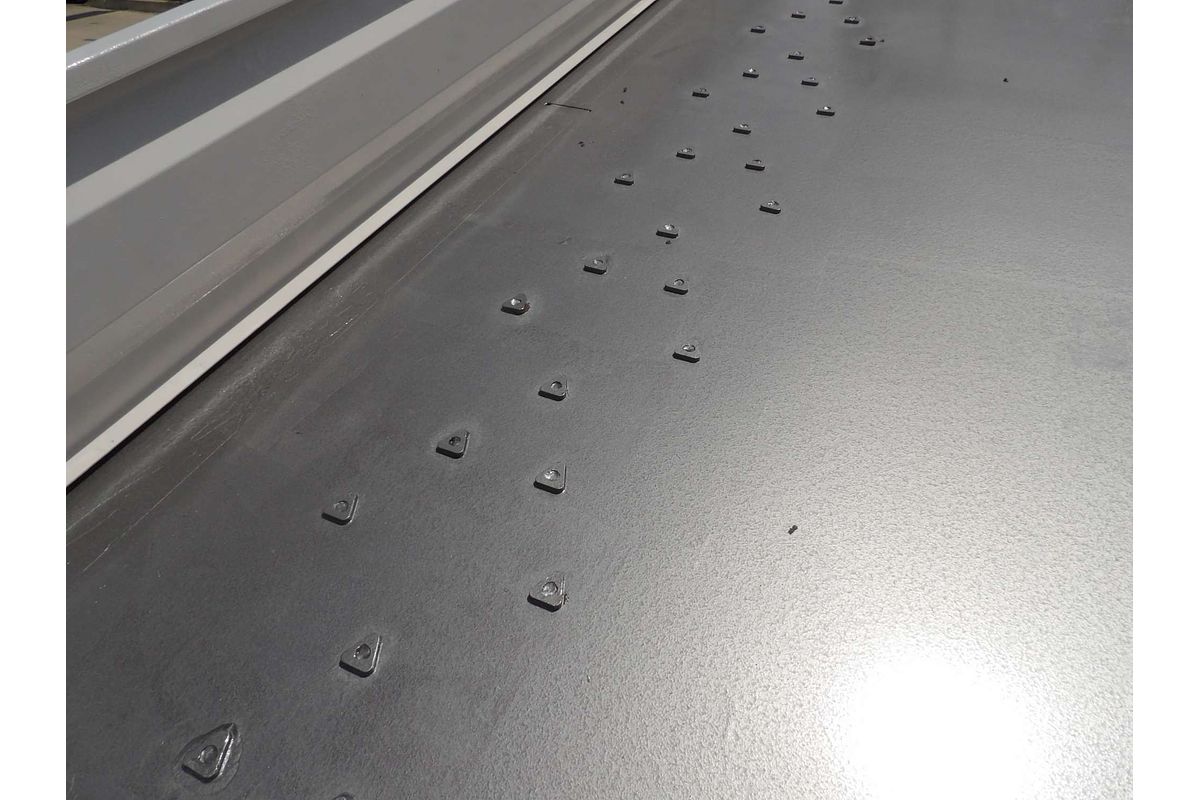 2016 Fuso Canter 918 4x2 ELWB