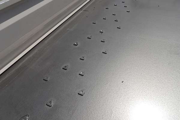 2016 Fuso Canter 918 4x2 ELWB