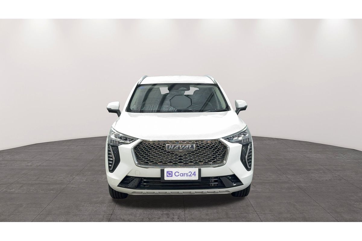 2022 GWM Haval Jolion Lux A01