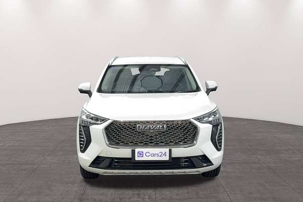 2022 GWM Haval Jolion Lux A01