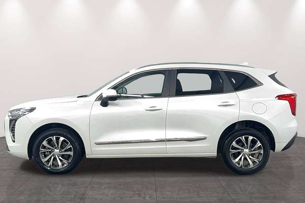2022 GWM Haval Jolion Lux A01