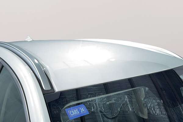 2022 GWM Haval Jolion Lux A01