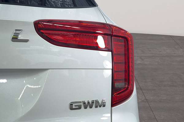 2022 GWM Haval Jolion Lux A01