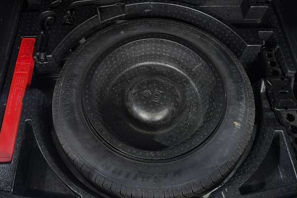 2022 GWM Haval Jolion Lux A01