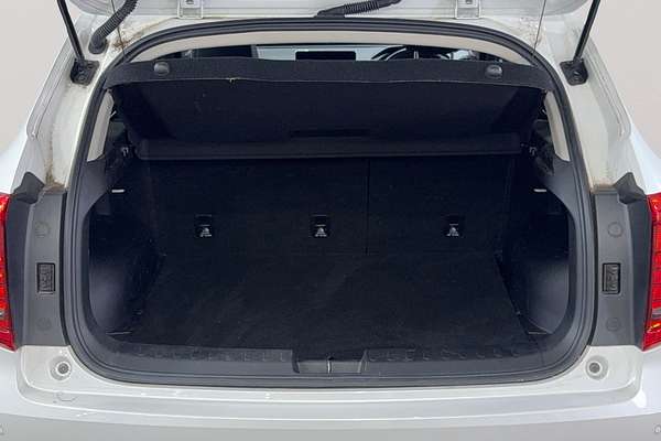 2022 GWM Haval Jolion Lux A01