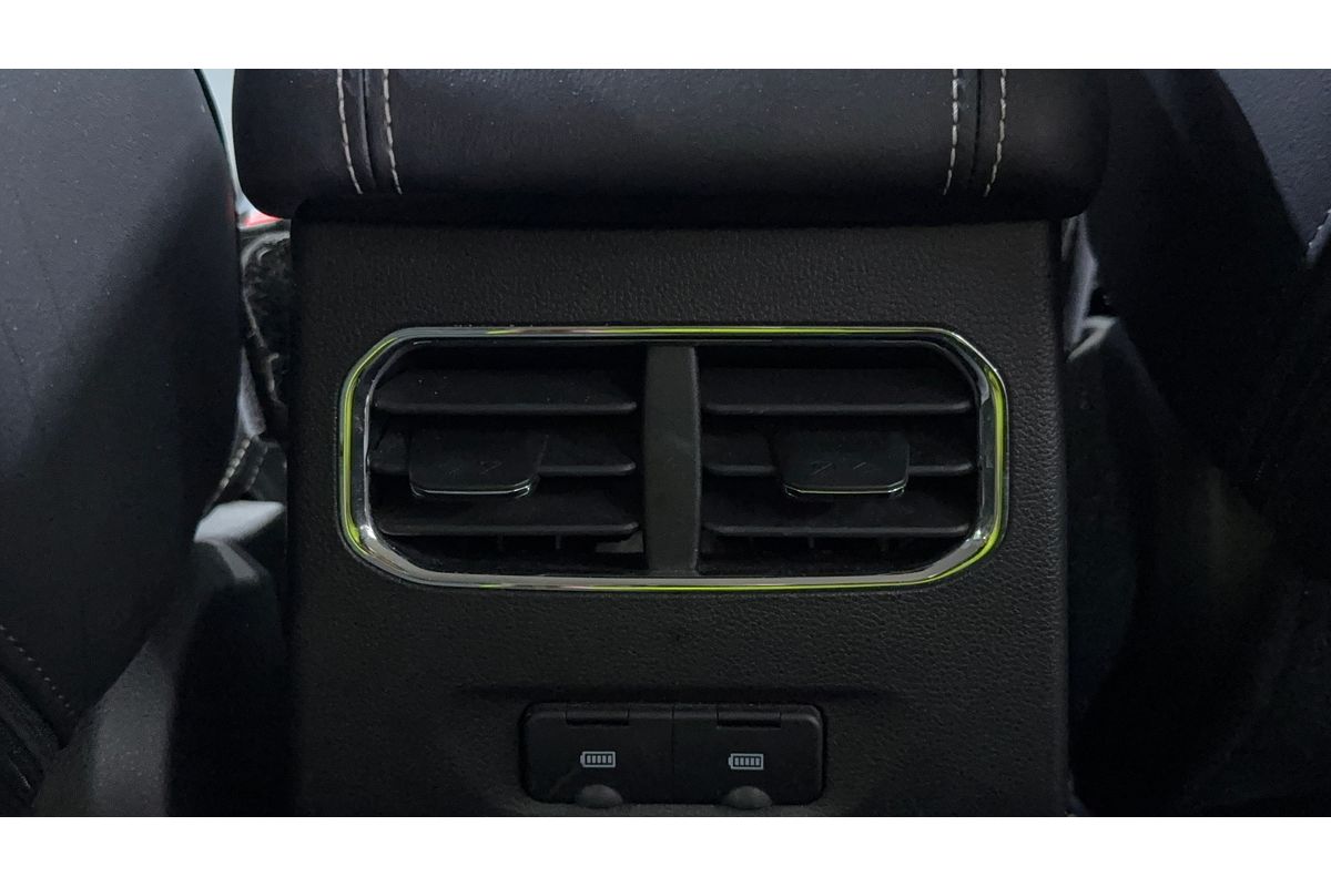 2022 GWM Haval Jolion Lux A01