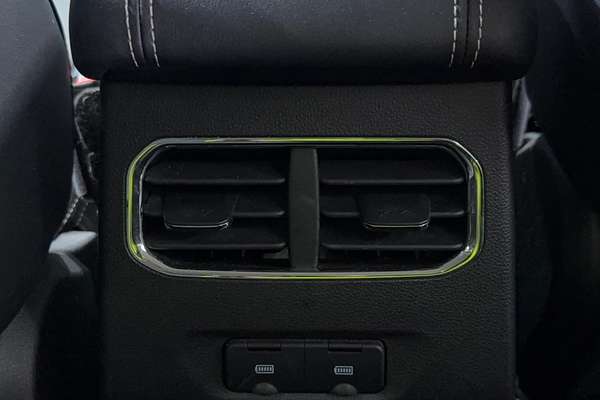 2022 GWM Haval Jolion Lux A01