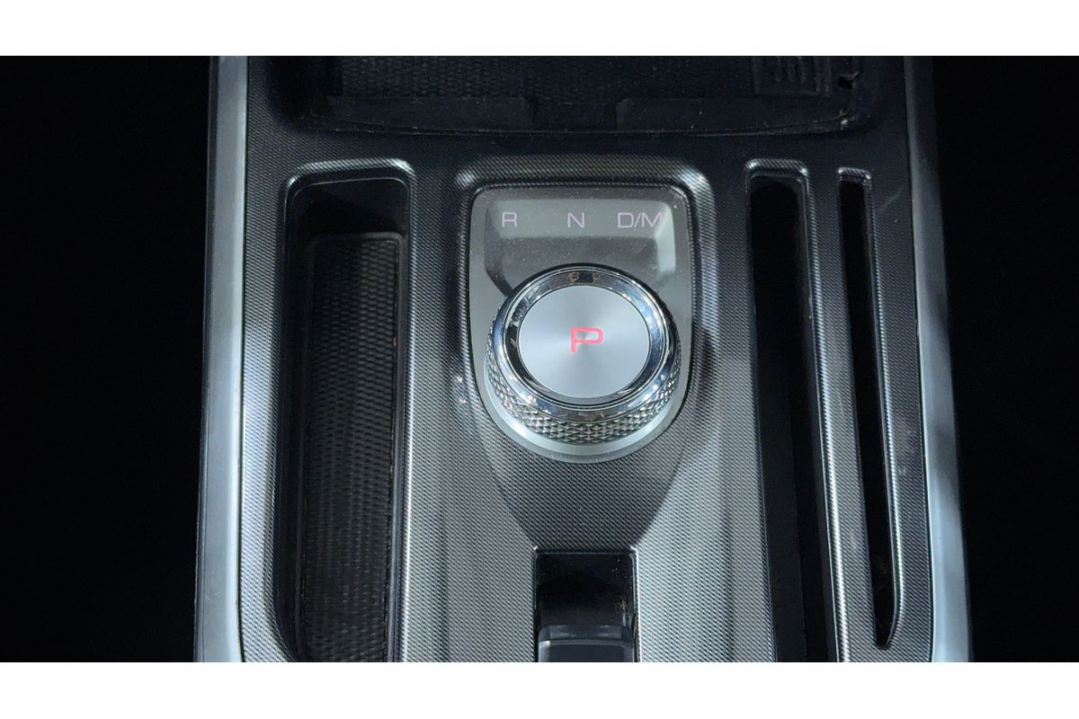 2022 GWM Haval Jolion Lux A01