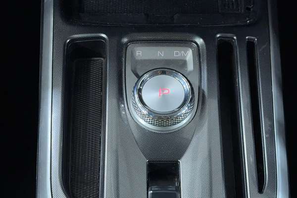 2022 GWM Haval Jolion Lux A01