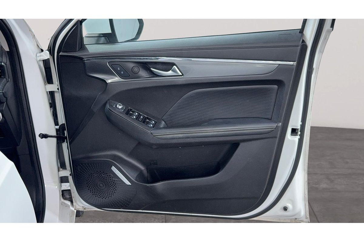 2022 GWM Haval Jolion Lux A01