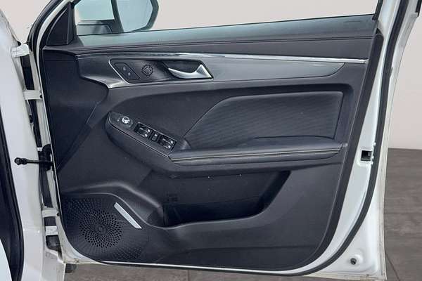 2022 GWM Haval Jolion Lux A01