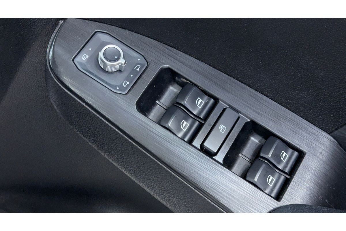 2022 GWM Haval Jolion Lux A01