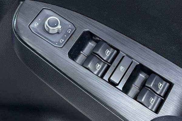 2022 GWM Haval Jolion Lux A01