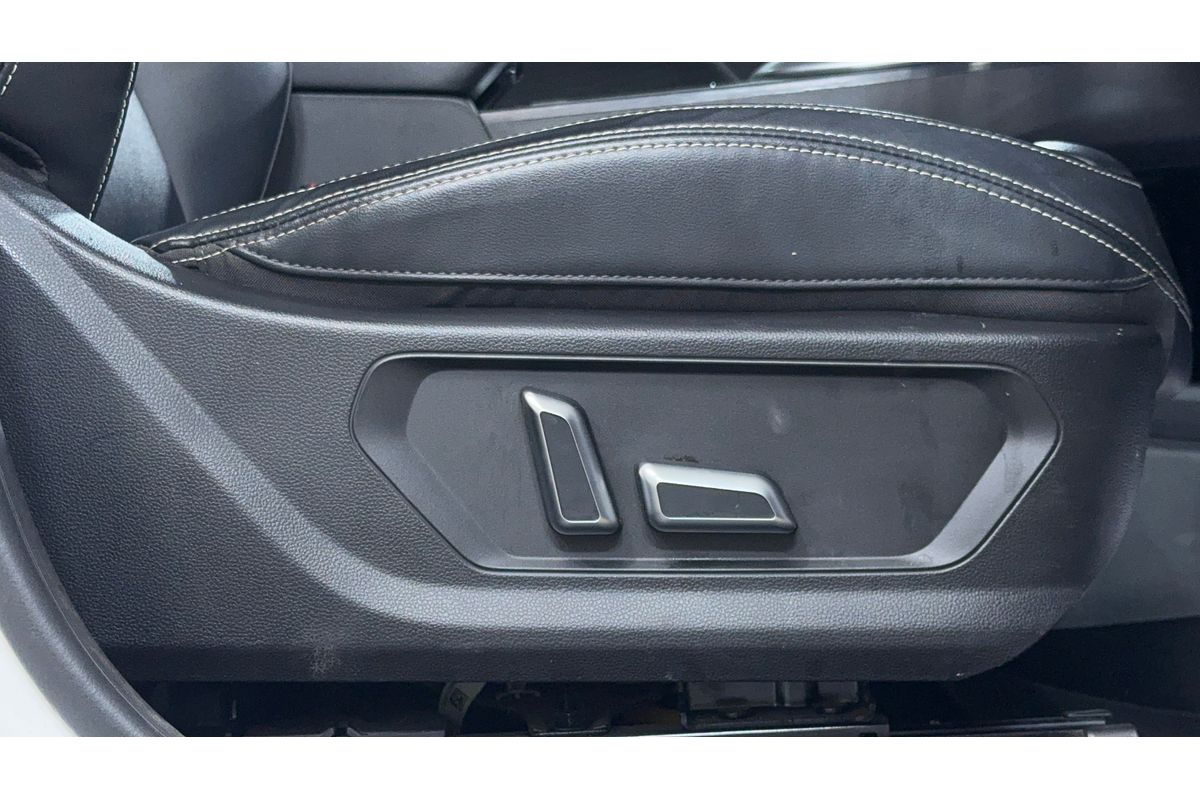 2022 GWM Haval Jolion Lux A01