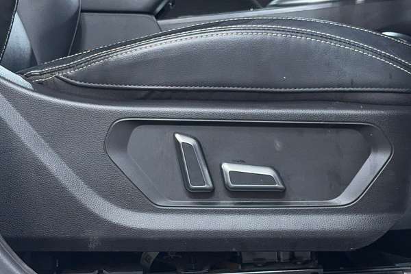 2022 GWM Haval Jolion Lux A01