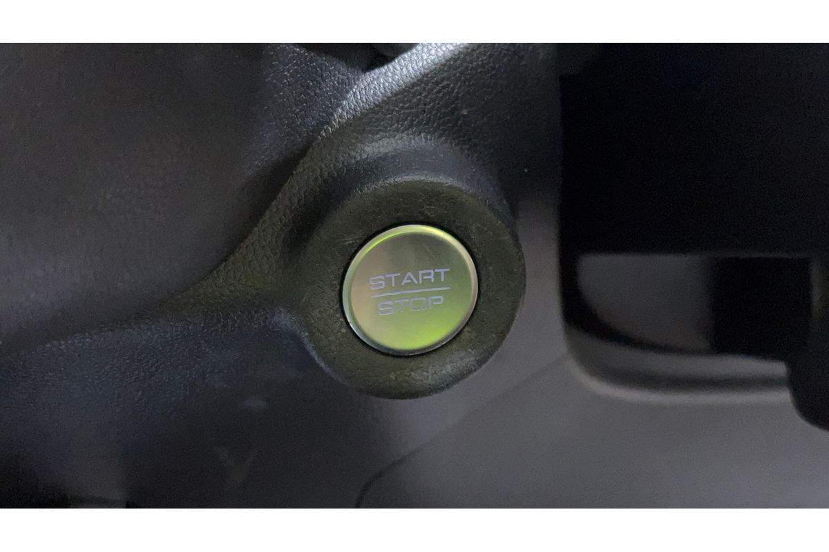 2022 GWM Haval Jolion Lux A01