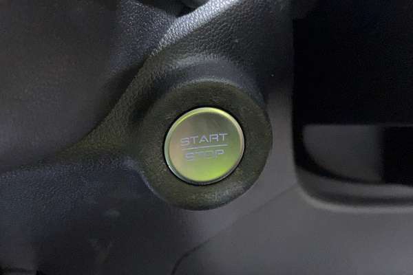 2022 GWM Haval Jolion Lux A01