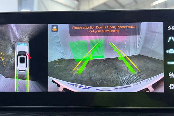 2022 GWM Haval Jolion Lux A01