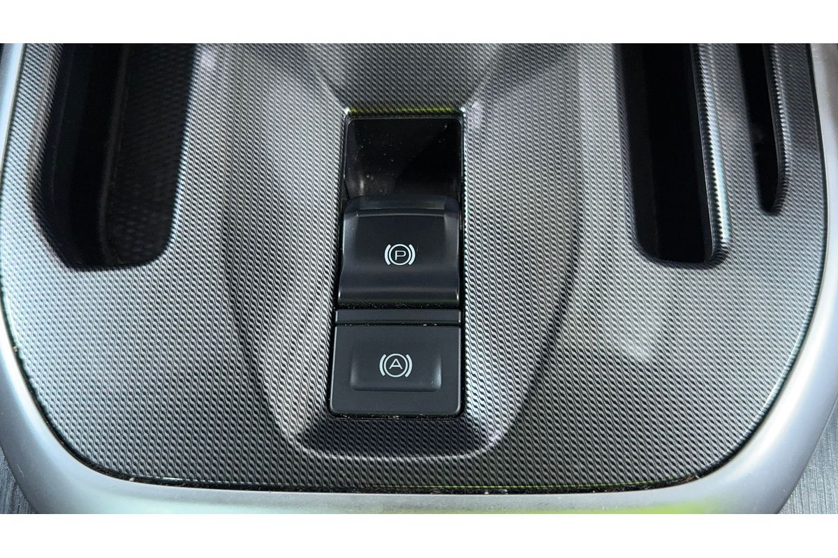 2022 GWM Haval Jolion Lux A01