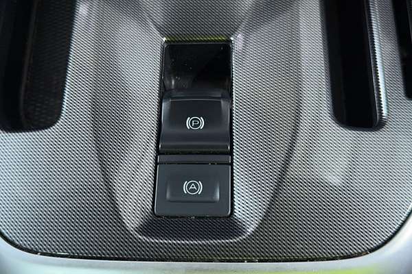 2022 GWM Haval Jolion Lux A01