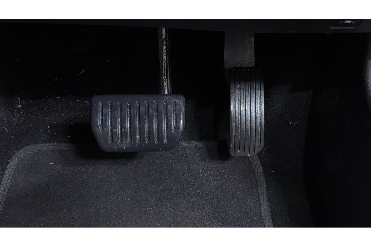 2022 GWM Haval Jolion Lux A01