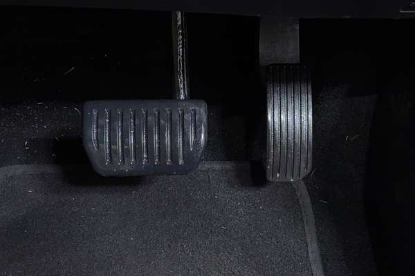 2022 GWM Haval Jolion Lux A01