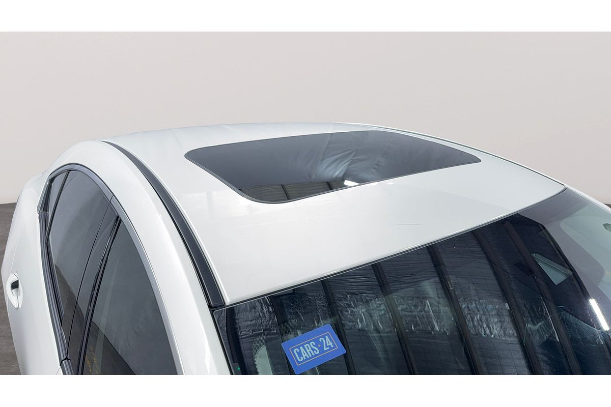 2020 Mazda 3 G25 Astina BP Series